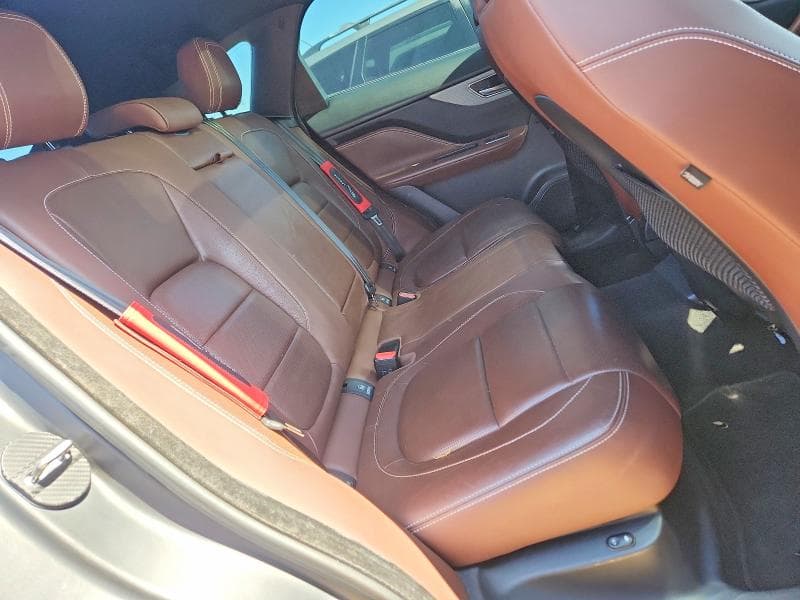 2017 JAGUAR F-PACE S 11