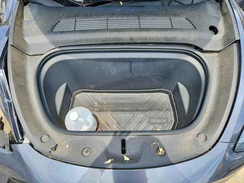 2022 TESLA MODEL Y 12