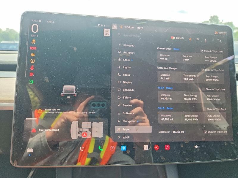 2022 TESLA MODEL Y 9
