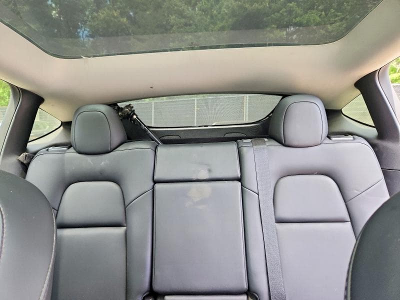 2022 TESLA MODEL Y 10