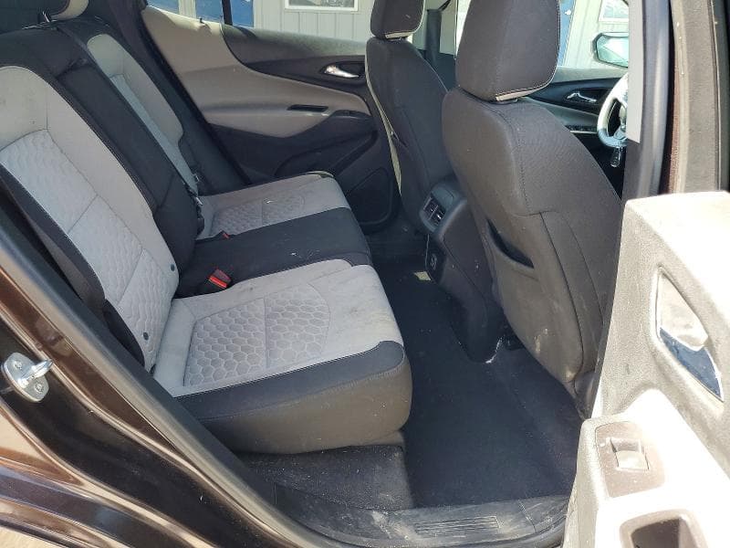 2020 CHEVROLET EQUINOX LT 11