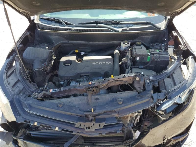 2020 CHEVROLET EQUINOX LT 12