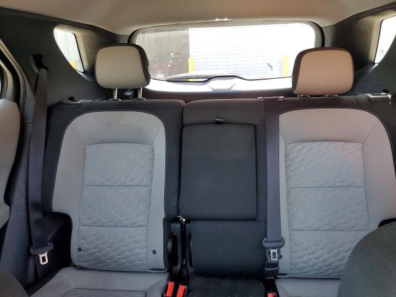 2020 CHEVROLET EQUINOX LT 10