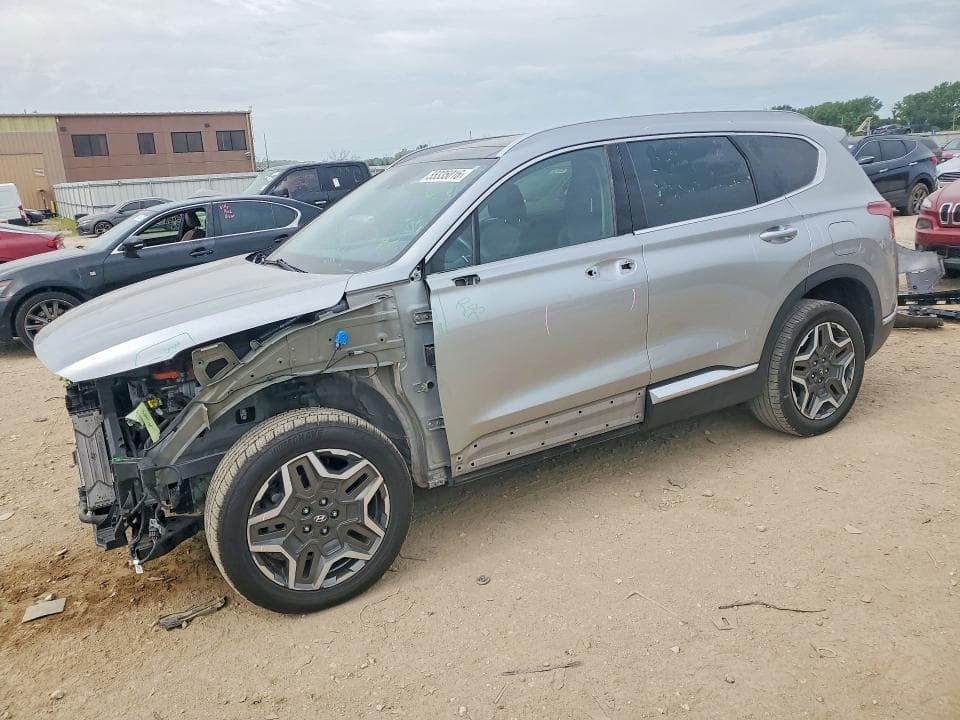 2023 HYUNDAI SANTA FE LIMITED - 1