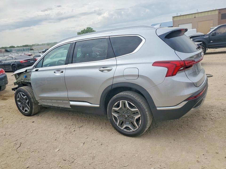 2023 HYUNDAI SANTA FE LIMITED 2