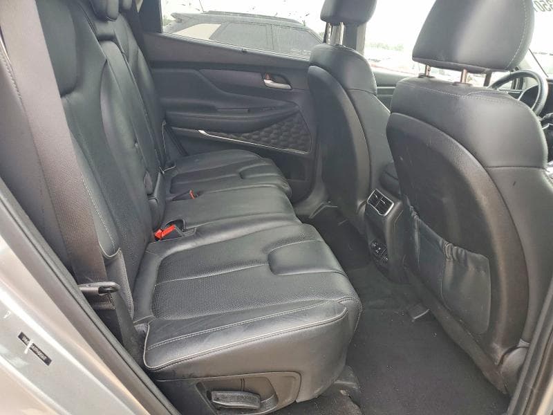 2023 HYUNDAI SANTA FE LIMITED 11