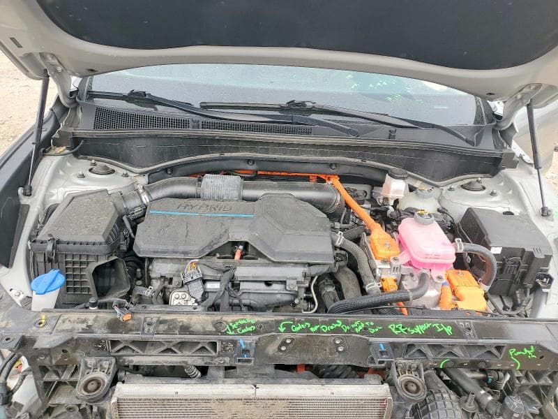 2023 HYUNDAI SANTA FE LIMITED 12