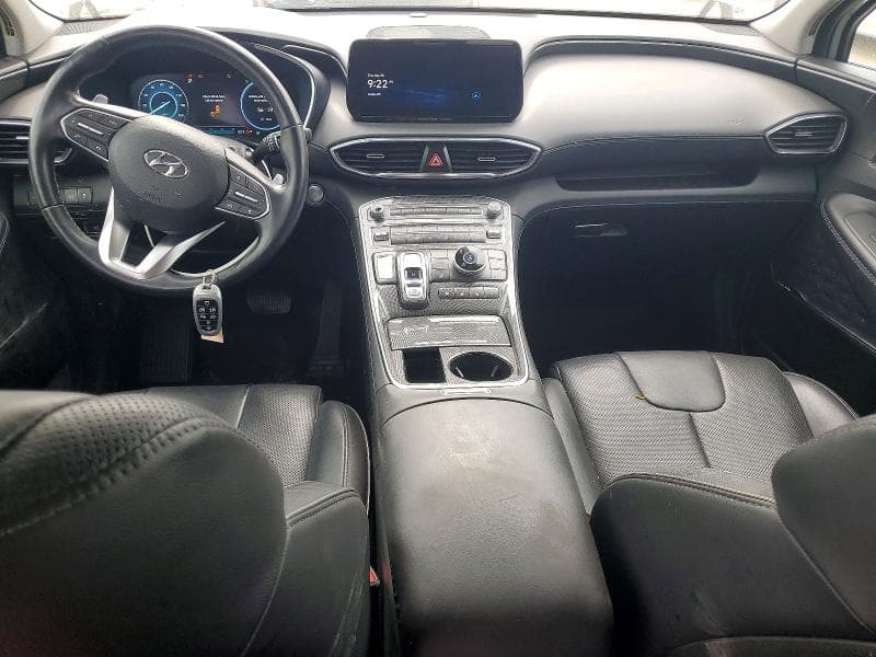2023 HYUNDAI SANTA FE LIMITED 8