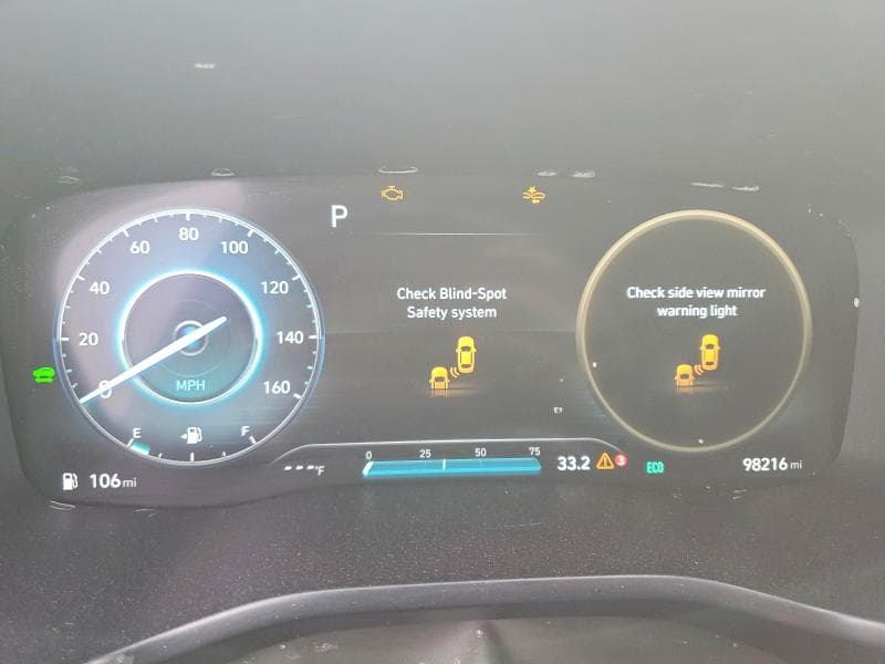 2023 HYUNDAI SANTA FE LIMITED 9