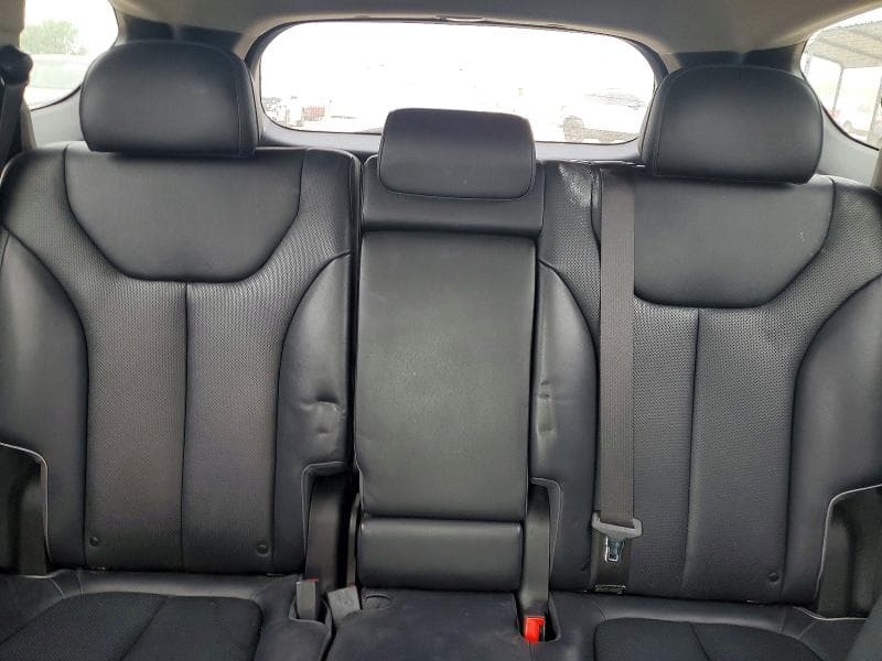 2023 HYUNDAI SANTA FE LIMITED 10