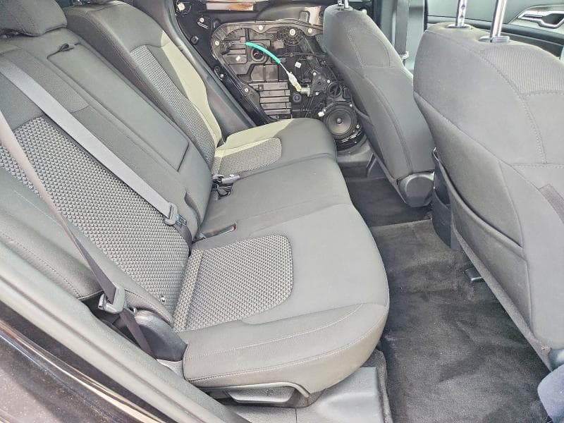 2023 KIA SPORTAGE LX LX 10