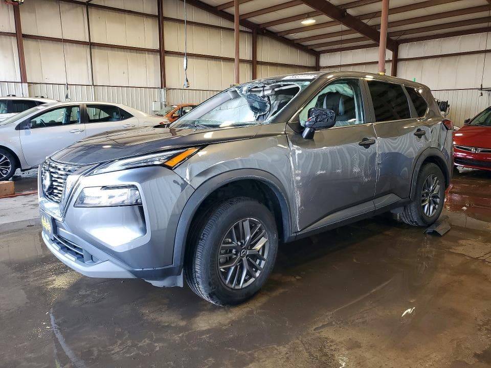 2023 NISSAN ROGUE S - 1