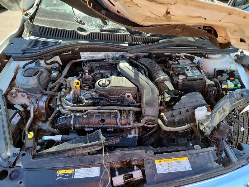 2024 VOLKSWAGEN JETTA SE SE 11
