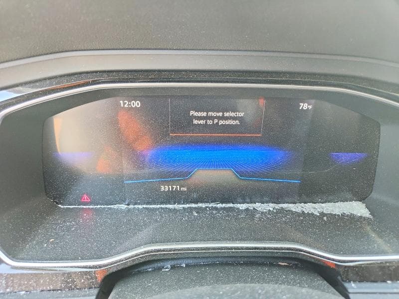 2024 VOLKSWAGEN JETTA SE SE 9