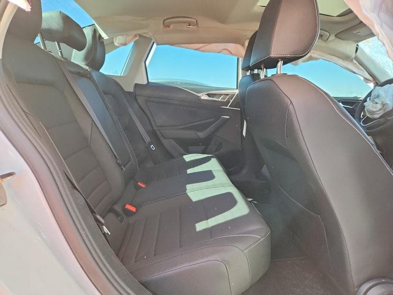 2024 VOLKSWAGEN JETTA SE SE 10