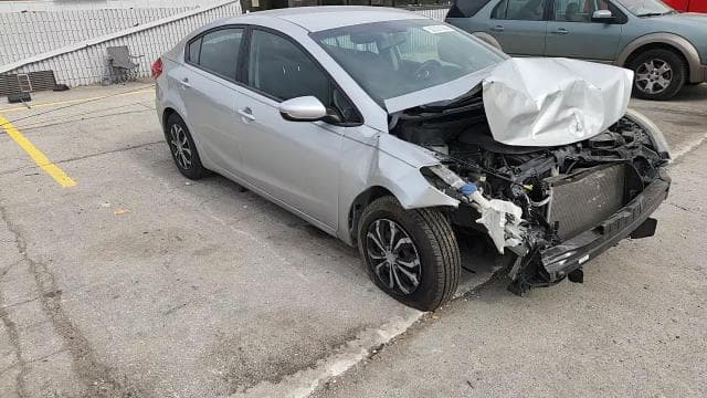 2016 KIA FORTE LX LX 14