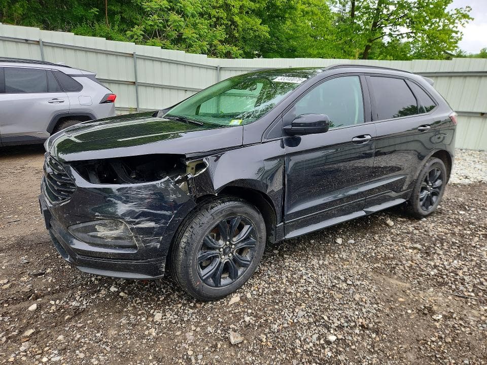 2024 FORD EDGE SE SE - 1
