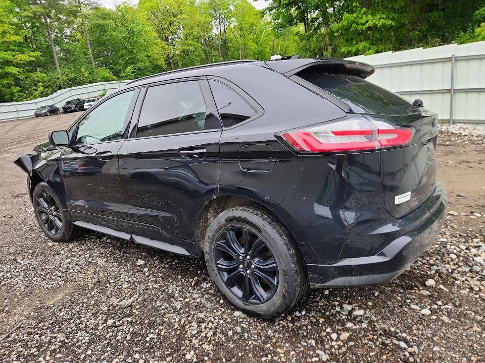 2024 FORD EDGE SE SE 2