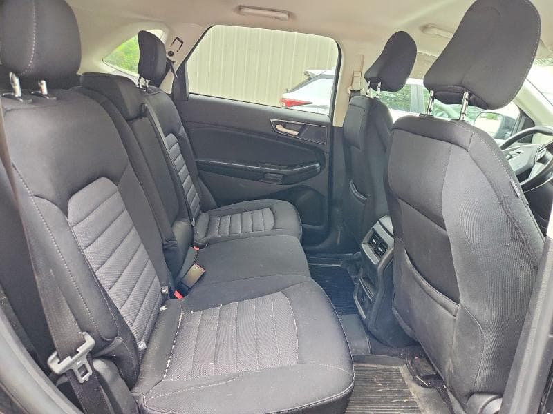2024 FORD EDGE SE SE 11