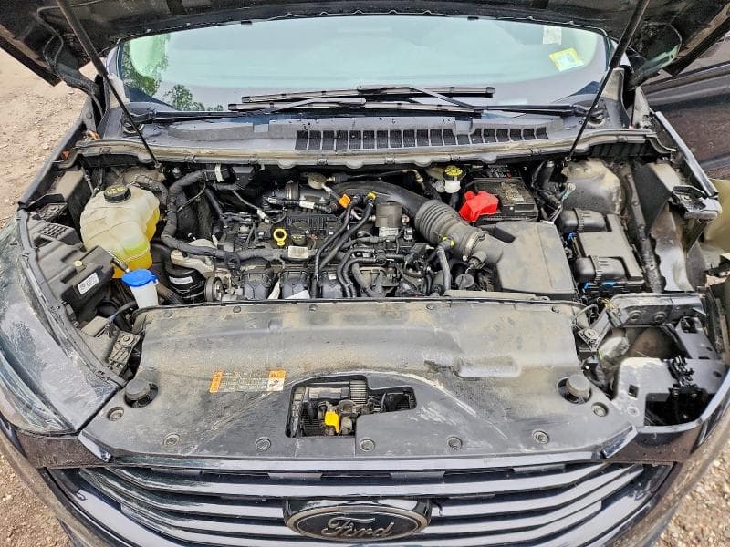 2024 FORD EDGE SE SE 12
