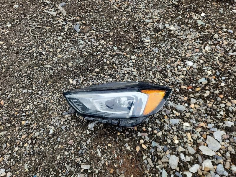 2024 FORD EDGE SE SE 13