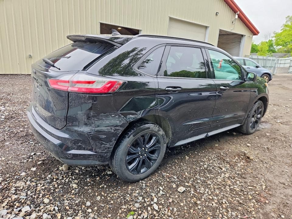 2024 FORD EDGE SE SE 3