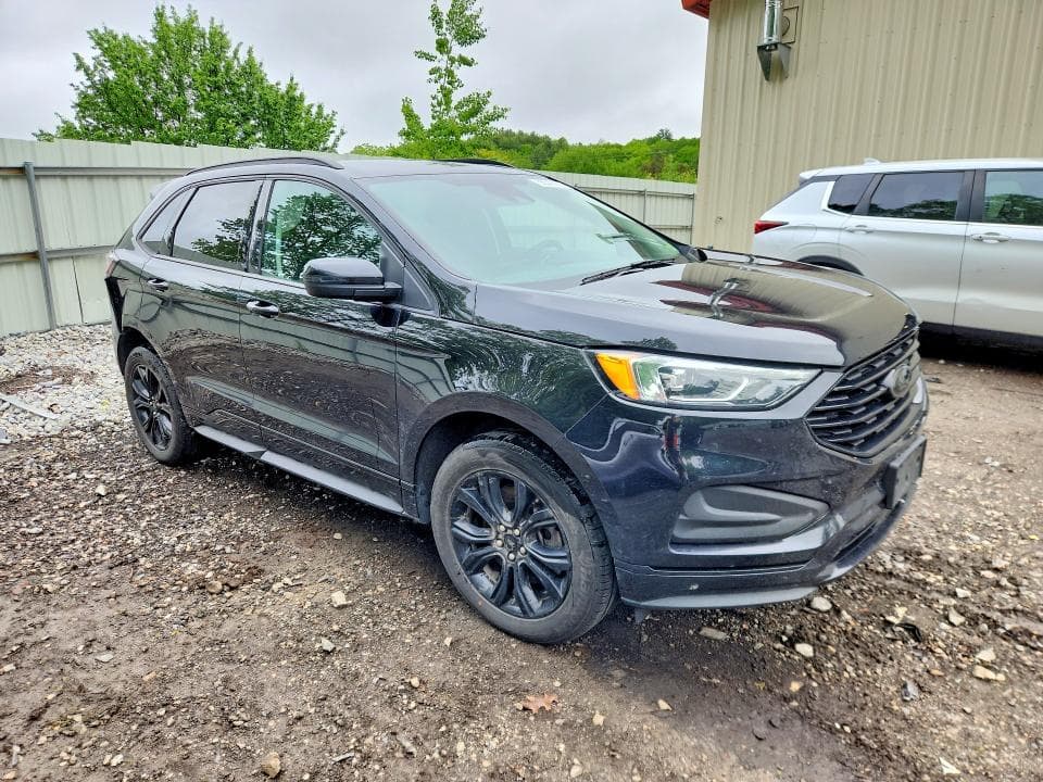 2024 FORD EDGE SE SE 4