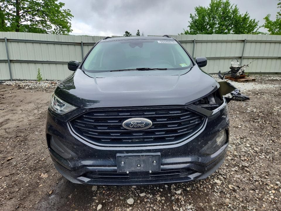 2024 FORD EDGE SE SE 5