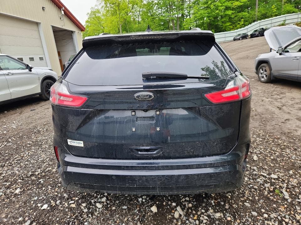 2024 FORD EDGE SE SE 6
