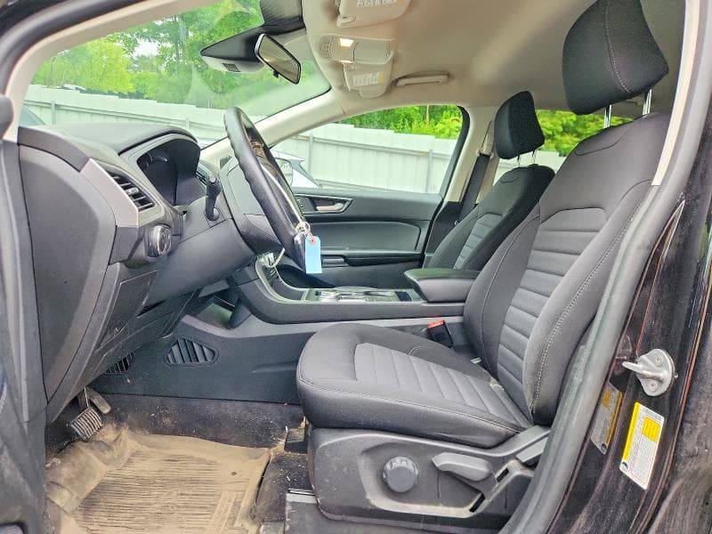 2024 FORD EDGE SE SE 7