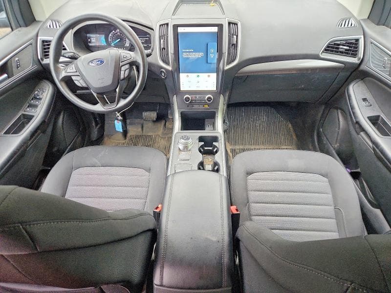 2024 FORD EDGE SE SE 8