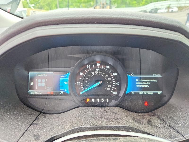 2024 FORD EDGE SE SE 9