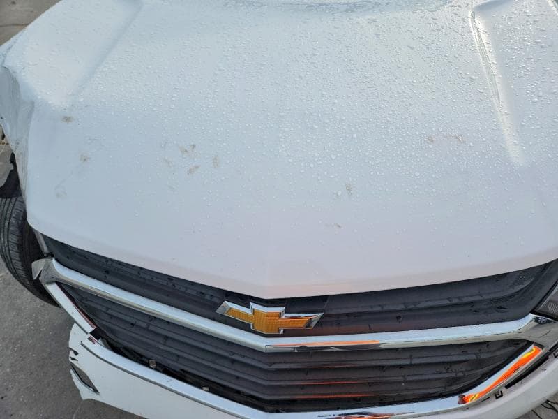 2021 CHEVROLET EQUINOX LT 12