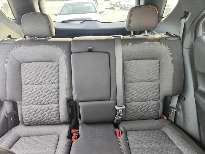 2021 CHEVROLET EQUINOX LT 10