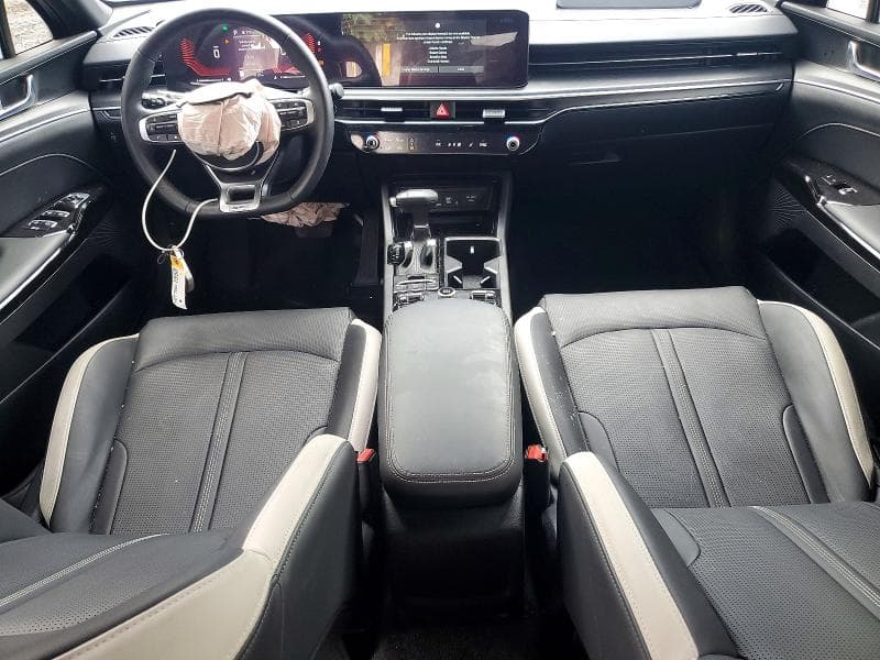 2025 KIA K5 GT LINE 8