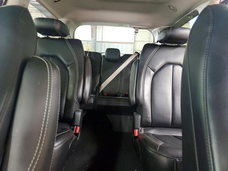 2020 CHRYSLER VOYAGER LXI 10