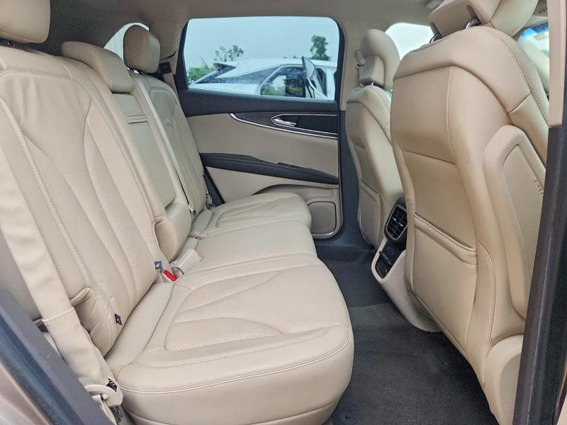 2018 LINCOLN MKX SELECT 11