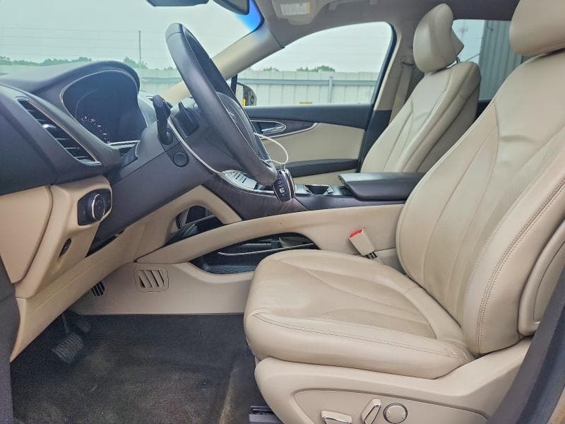 2018 LINCOLN MKX SELECT 7