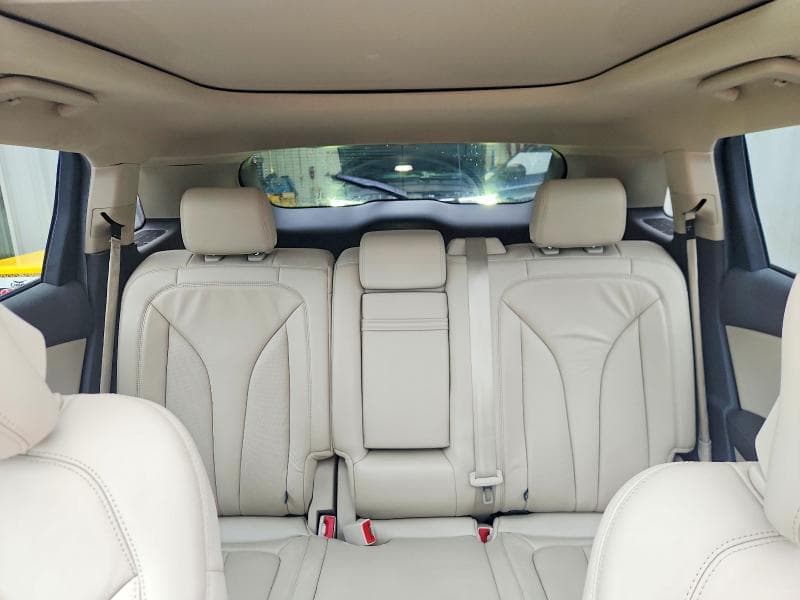 2018 LINCOLN MKX SELECT 10