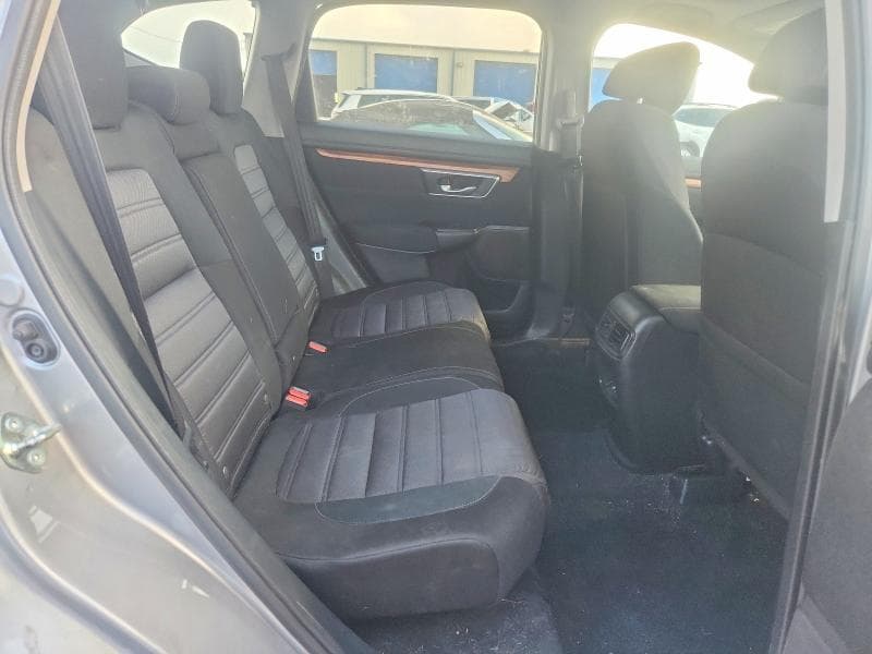 2020 HONDA CR-V EX EX 11
