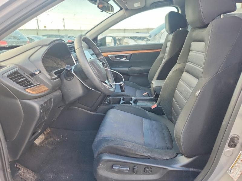2020 HONDA CR-V EX EX 7