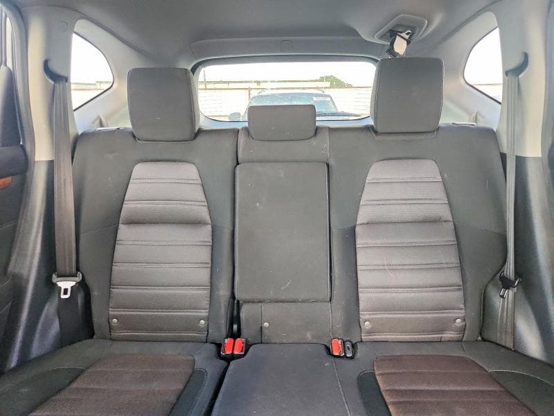 2020 HONDA CR-V EX EX 10
