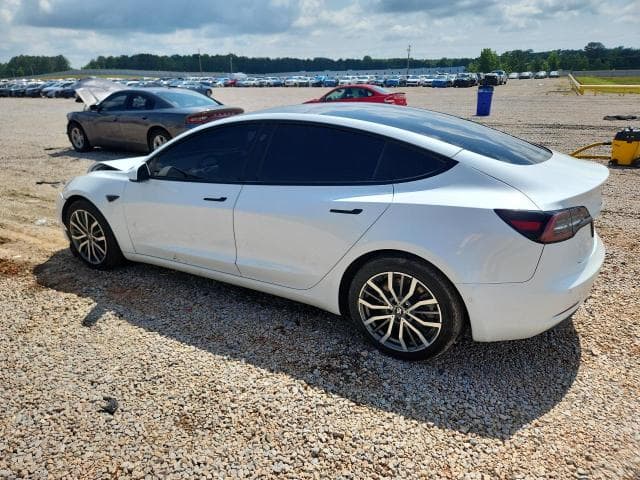 2021 TESLA MODEL 3 2