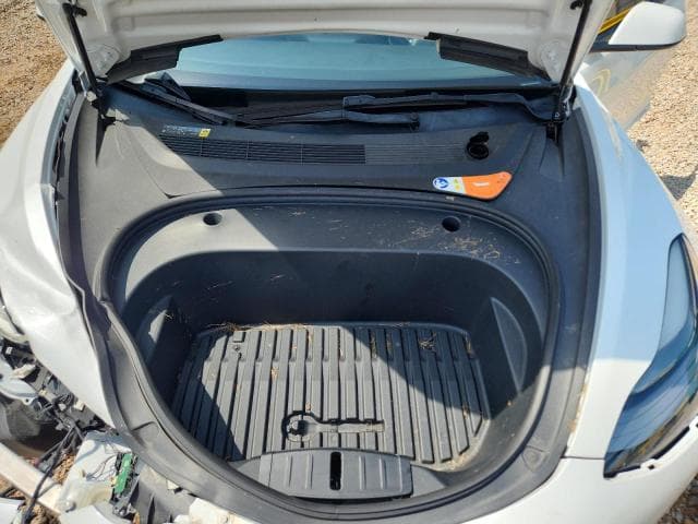 2021 TESLA MODEL 3 11