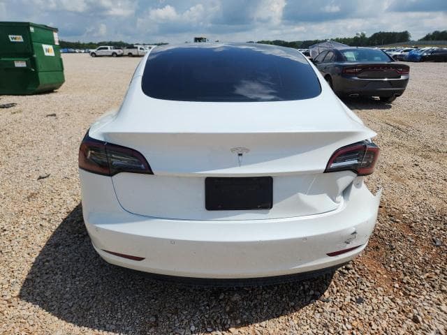 2021 TESLA MODEL 3 6