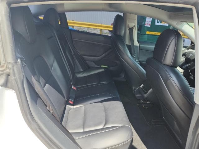 2021 TESLA MODEL 3 10