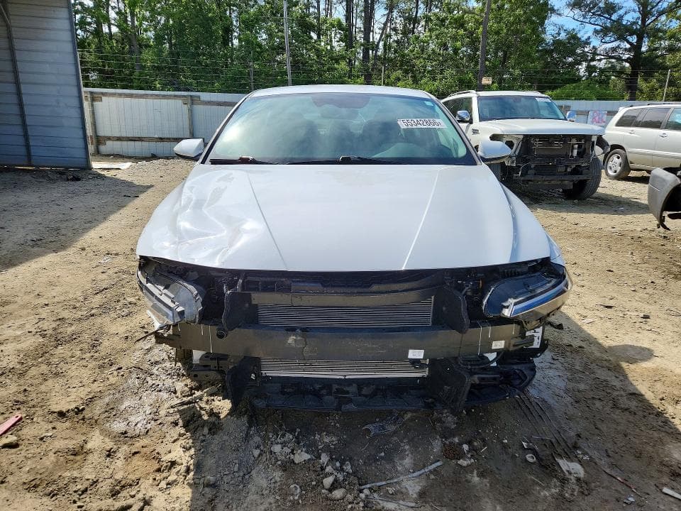 2024 HYUNDAI ELANTRA SE SE 5