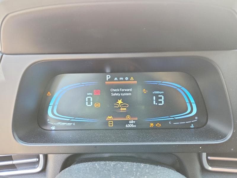 2024 HYUNDAI ELANTRA SE SE 9
