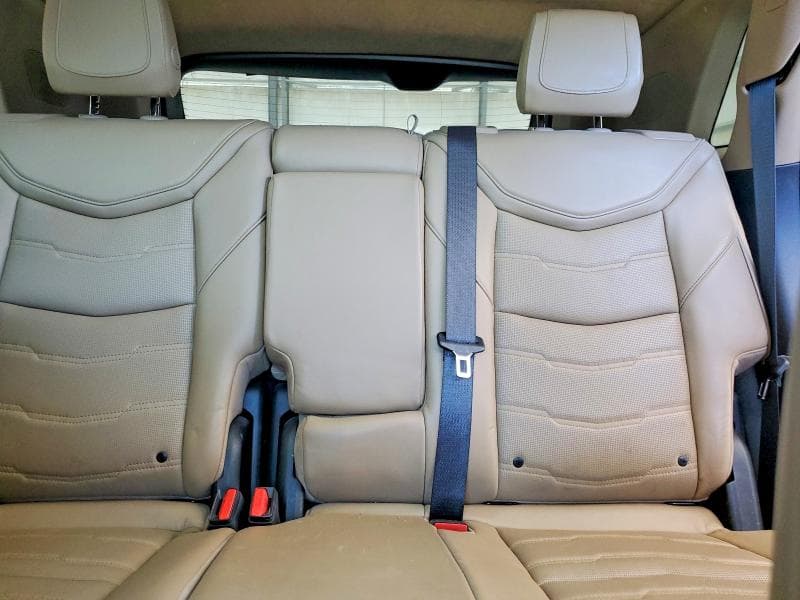 2017 CADILLAC XT5 PLATINUM PLATINUM 10