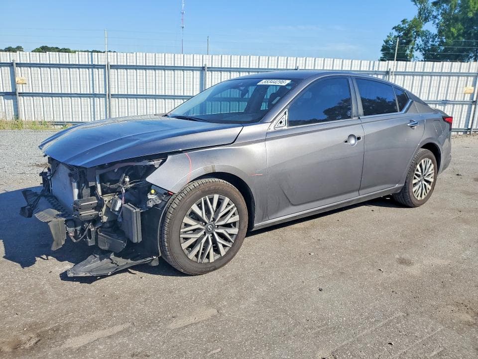 2025 NISSAN ALTIMA SV - 1